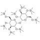 Trimethylsilyl-D-(+)-trehalose (CAS 42390-78-3) - chemical structure image