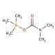 Trimethylsilyl N,N-dimethylcarbamate 的分子结构, CAS编号: 32115-55-2 Trimethylsilyl N,N-dimethylcarbamate (CAS 32115-55-2) - chemical structure image