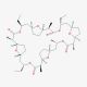 Trinactin (CAS 7561-71-9) - chemical structure image