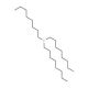 Trioctylphosphine 的分子结构, CAS编号: 4731-53-7 Trioctylphosphine (CAS 4731-53-7) - chemical structure image