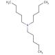 Tripentylamine (CAS 621-77-2) - chemical structure image