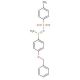 Triphenyl Compound A (CAS 21306-65-0) - chemical structure image