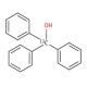 Triphenyl(methanol-13C) (CAS 3881-15-0) - chemical structure image