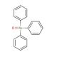 Triphenylarsine oxide (CAS 1153-05-5) - chemical structure image