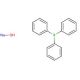 Triphenylborane-Sodium hydroxide adduct solution (CAS 12113-07-4) - chemical structure image