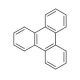 Triphenylene (CAS 217-59-4) - chemical structure image