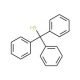 Triphenylmethanethiol 的分子结构, CAS编号: 3695-77-0 Triphenylmethanethiol (CAS 3695-77-0) - chemical structure image