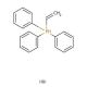 Triphenylvinylphosphonium bromide (CAS 5044-52-0) - chemical structure image