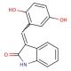 Tripolin A 的分子结构, CAS编号: 1148118-92-6 Tripolin A (CAS 1148118-92-6) - chemical structure image