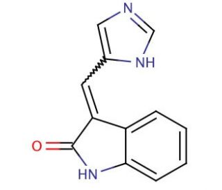 Tripolin B (CAS 372164-71-1) - chemical structure image