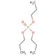 Tripropyl phosphate (CAS 513-08-6) - chemical structure image