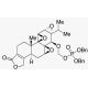 Triptolide O-Methyl Phosphate Dibenzyl Ester (CAS 1254702-92-5) - chemical structure image