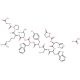 Triptorelin Acetate - chemical structure image