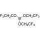 Tris(2,2,2-trifluoroethyl) Borate - chemical structure image