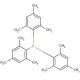 Tris(2,4,6-trimethylphenyl)phosphine (CAS 23897-15-6) - chemical structure image