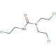 Tris-(2-chloroethyl)urea (CAS 71162-64-6) - chemical structure image