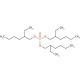 Tris(2-ethylhexyl) phosphate (CAS 78-42-2) - chemical structure image