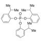 Tris(2-isopropylphenyl) Phosphate (CAS 64532-95-2) - chemical structure image