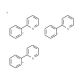 Tris(2-phenylpyridine)iridium(III) (CAS 693794-98-8) - chemical structure image