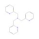 Tris(2-pyridylmethyl)amine (CAS 16858-01-8) - chemical structure image