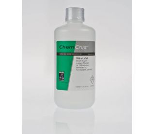 Tris Buffered Saline: 1 L of 1X, CAS Number: 537049-40-4 