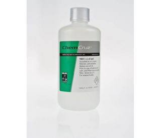 Tris Buffered Saline with Tween 20: 1 L of 20X - chemical structure image