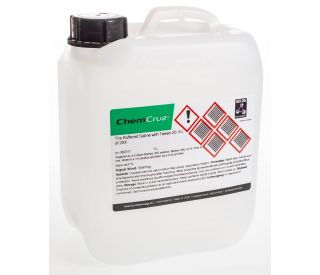 Tris Buffered Saline with Tween 20: 5 L of 20X: sc-362311