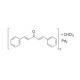 Tris DBA chloroform adduct (CAS 52522-40-4) - chemical structure image