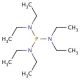 Tris(diethylamino)phosphine (CAS 2283-11-6) - chemical structure image