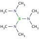 Tris(dimethylamido)borane (CAS 4375-83-1) - chemical structure image