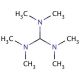 Tris(dimethylamino)methane (CAS 5762-56-1) - chemical structure image