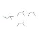 Tris(ethylmethylamido)(tert-butylimido)tantalum(V) (CAS 511292-99-2) - chemical structure image