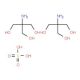 Tris hemisulfate (CAS 6992-38-7) - chemical structure image