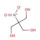 Tris(hydroxymethyl)nitromethane (CAS 126-11-4) - chemical structure image