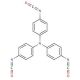 Tris(p-isocyanatophenyl)amine (CAS 19759-70-7) - chemical structure image