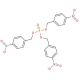 Tris(p-nitrobenzyl) Phosphate (CAS 66777-93-3) - chemical structure image