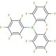 Tris(pentafluorophenyl)borane (CAS 1109-15-5) - chemical structure image