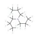 Tris(perfluoropropyl)amine (CAS 338-83-0) - chemical structure image