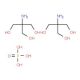 Tris phosphate dibasic (CAS 108321-11-5) - chemical structure image