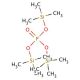 Tris(trimethylsilyl) phosphate (CAS 10497-05-9) - chemical structure image