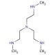 Tris[2-(methylamino)ethyl]amine (CAS 65604-89-9) - chemical structure image