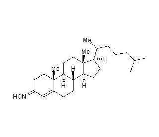 TRO 19622 (CAS 22033-87-0) - chemical structure image