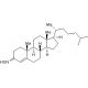 TRO 19622 (CAS 22033-87-0) - chemical structure image