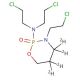 Trofosfamide-d4 (CAS 1189884-36-3) - chemical structure image