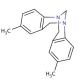 Troger′s Base (CAS 529-81-7) - chemical structure image