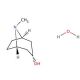 Tropine (CAS 120-29-6) - chemical structure image
