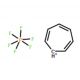 Tropylium Hexafluorophosphate (CAS 29663-54-5) - chemical structure image