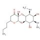 Trospectomycin Dihydrochloride (CAS 85951-37-7) - chemical structure image