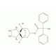 Trospium Bromide-d8 - chemical structure image