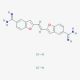 True Blue Chloride (CAS 71431-30-6) - chemical structure image